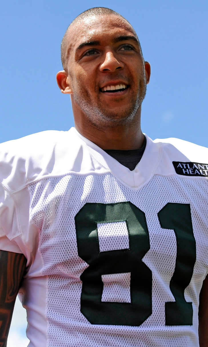 Kellen Winslow Jr. reportedly will work out for the Packers | FOX Sports