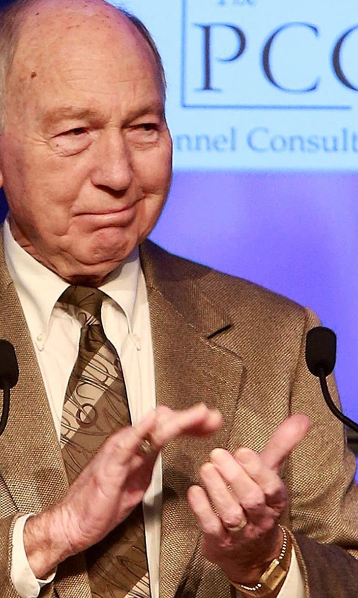 Bart Starr undergoes second round of stem-cell treatment | FOX Sports