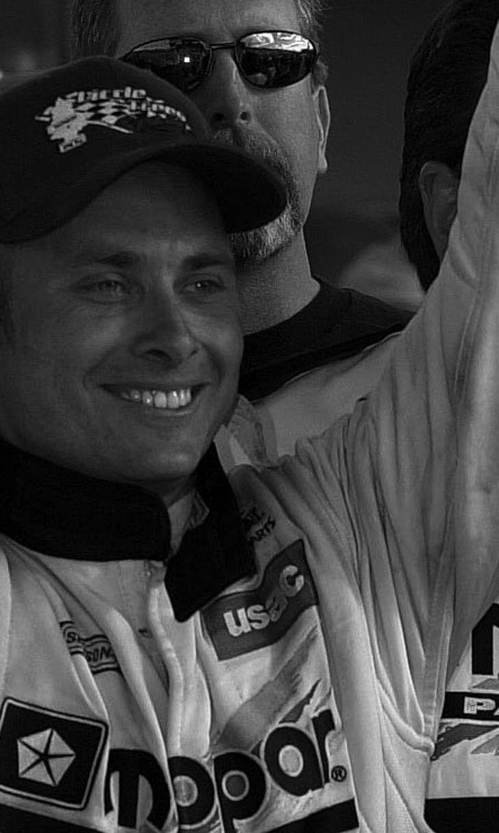 Dave Steele, 42, killed in sprint car crash at Desoto Speedway FOX Sports