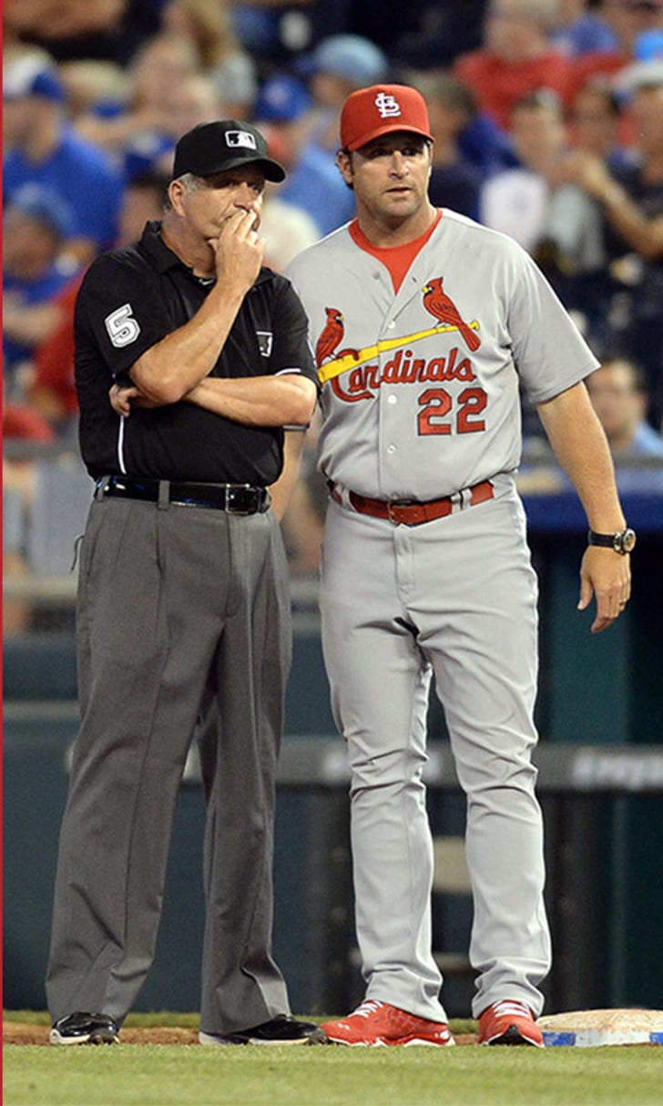So just who are the 2014 St. Louis Cardinals? | FOX Sports