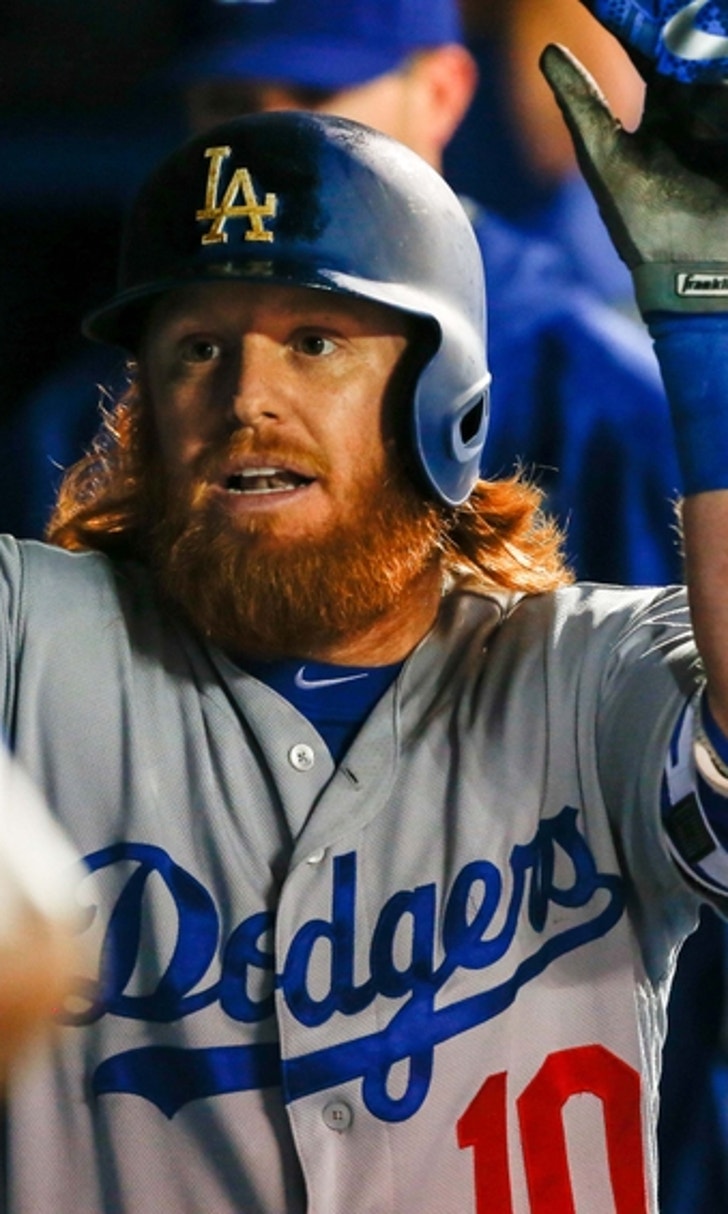 Los Angeles Dodgers Set to Bring Back Justin Turner | FOX Sports