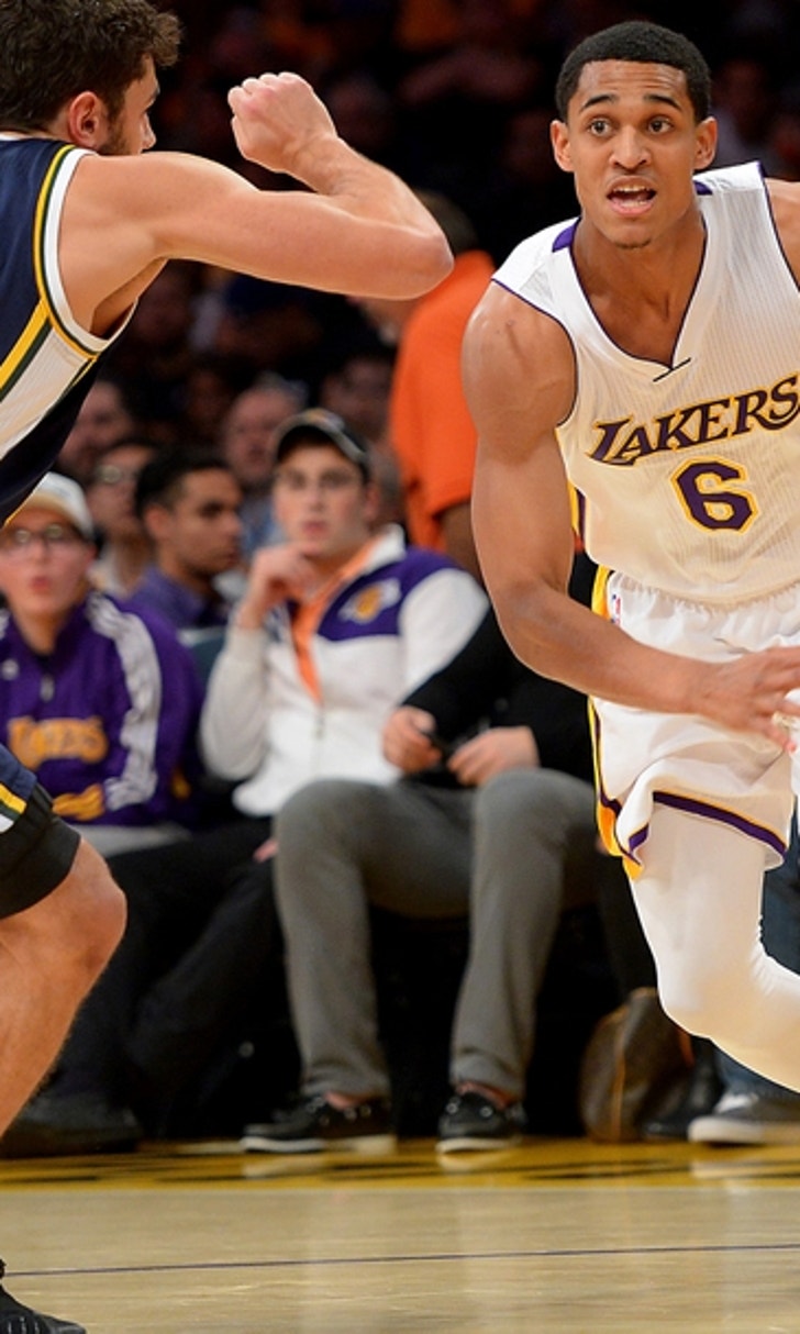 Lakers vs Utah Jazz Preview and Predictions: Two in a Row ...
