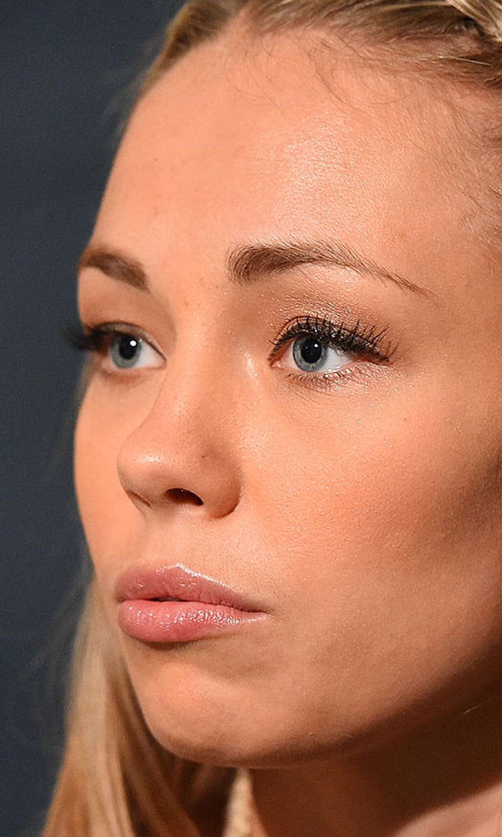 Rose Namajunas cuts off hair, Paige VanZant might join her for charity
