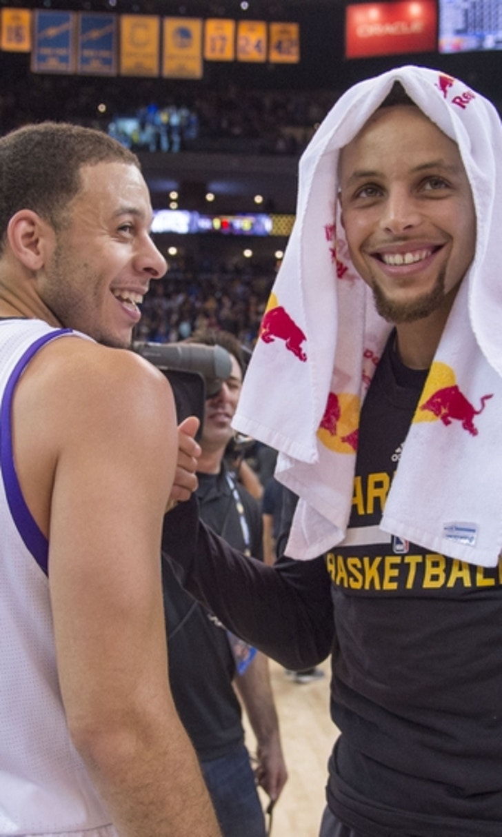 Seth Curry explains why he turned down a chance to join ...