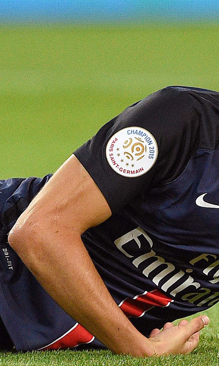PSG's Ligue 1 winning streak ends due to GK errors vs ...