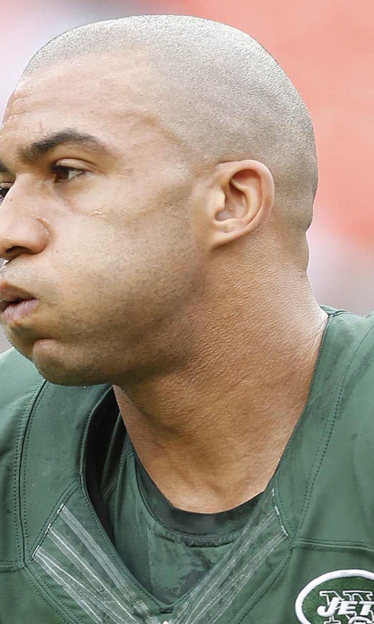 Former Pro Bowler Kellen Winslow Jr. trying to make a comeback | FOX Sports