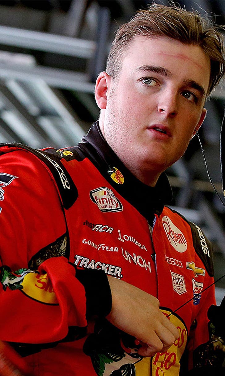 Ty Dillon to drive No. 13 GEICO car for Germain Racing ...
