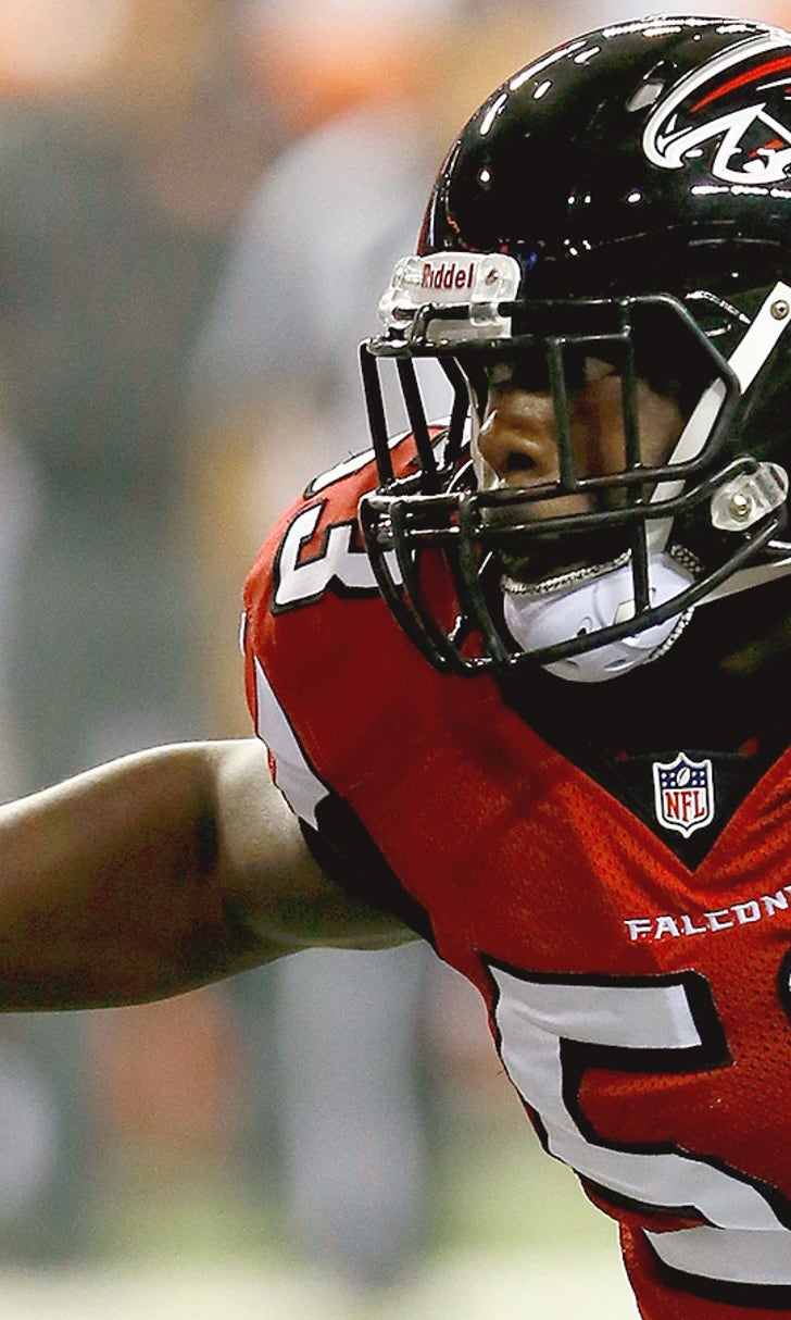 Exonerated Brian Banks accepts job in NFL front office FOX Sports