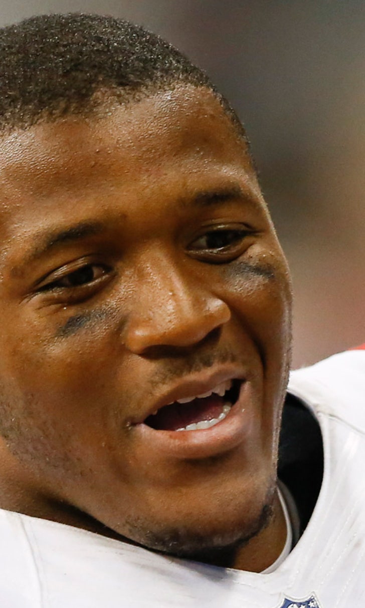 LaMichael James could revive career with Miami Dolphins | FOX Sports