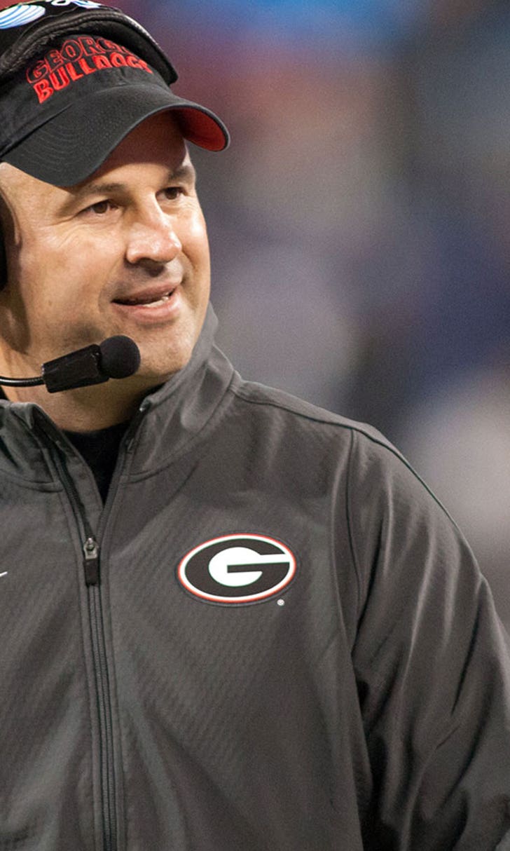 Alabama hires Jeremy Pruitt as defensive coordinator | FOX ...