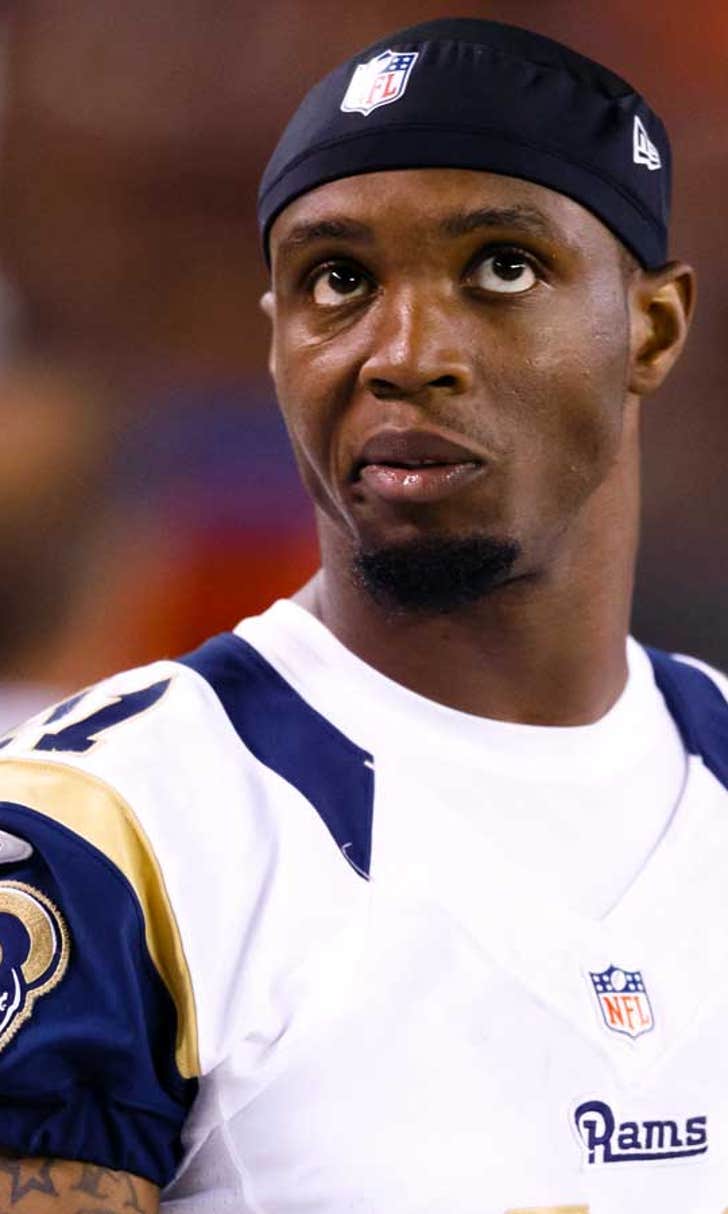 Week 7 Cheat Sheet: Is Tavon Austin a bust? | FOX Sports