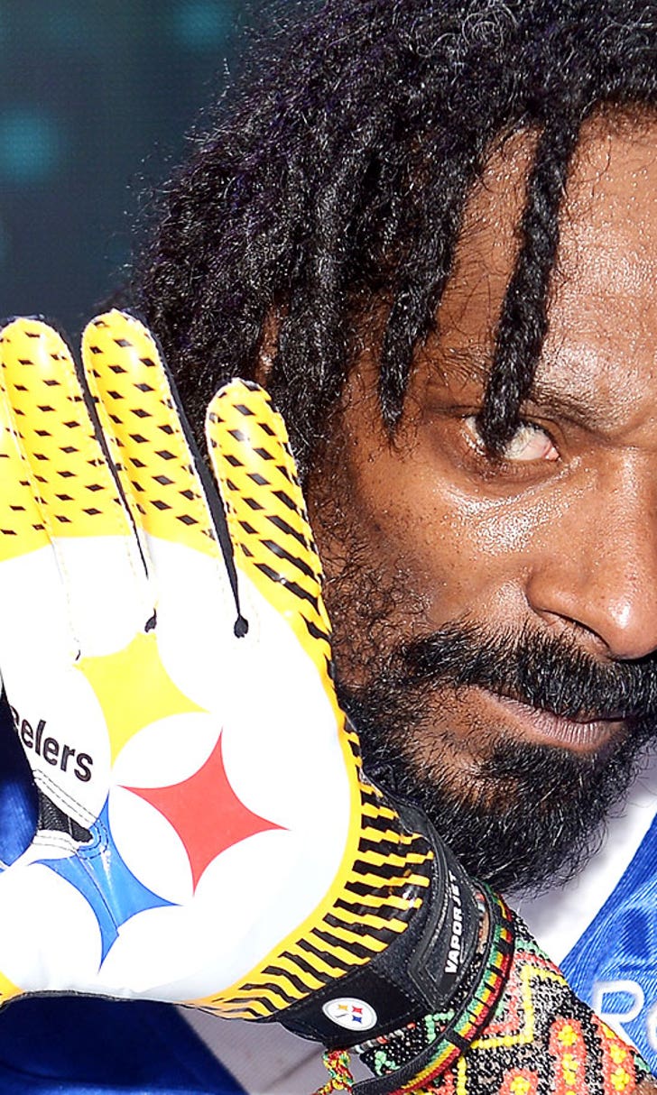 Snoop Dogg knows what the Steelers need to rise to the top FOX Sports