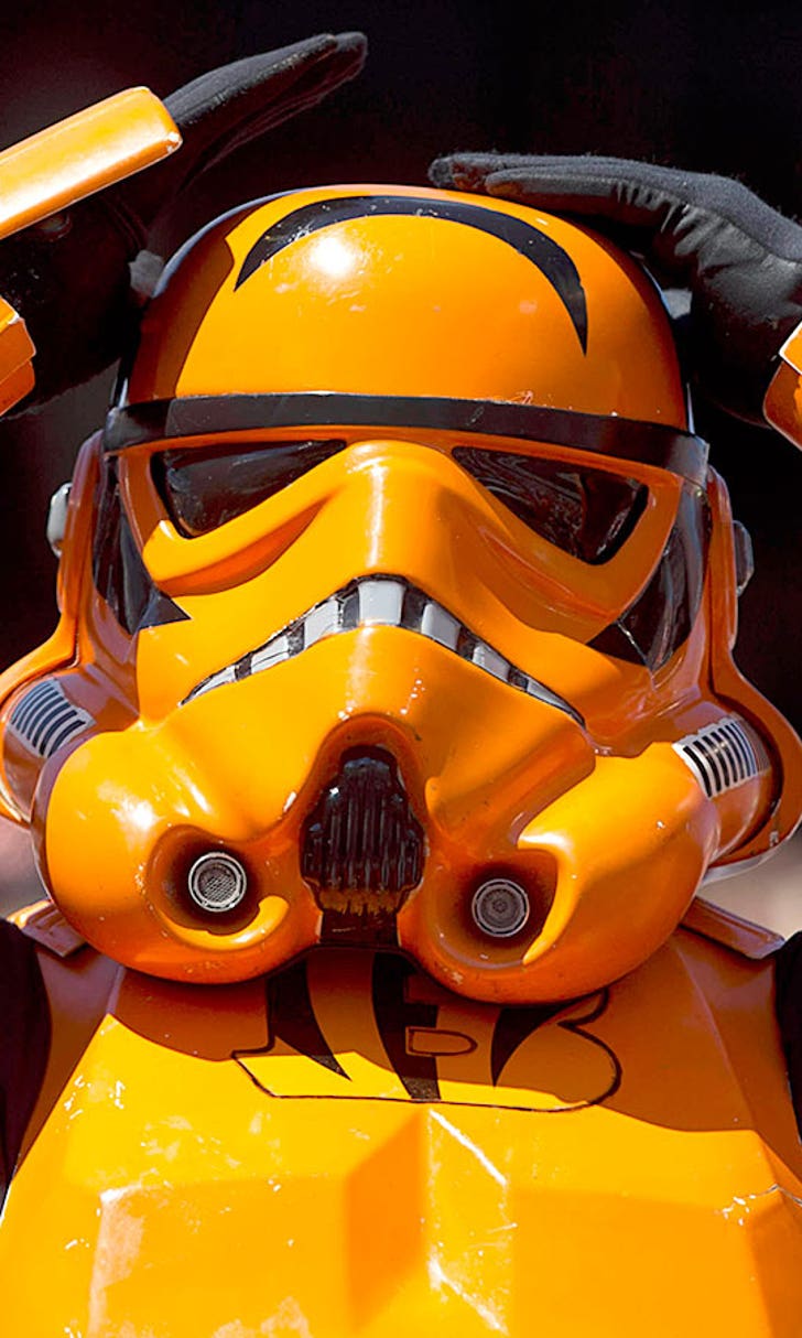 bengals stormtrooper