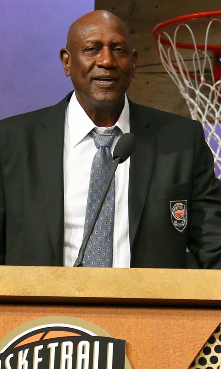 spencer haywood nike