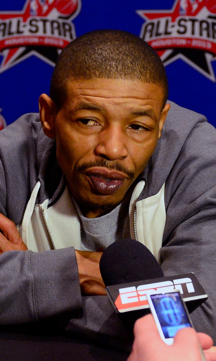 Hornets legend Muggsy Bogues is headed to All-Star weekend | FOX Sports