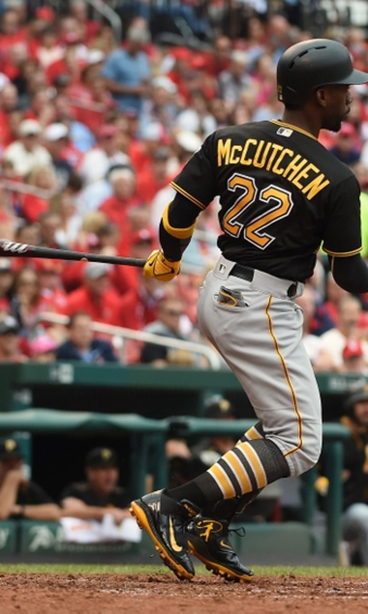 Andrew McCutchen Potential Trade Fit: Los Angeles Dodgers | FOX Sports