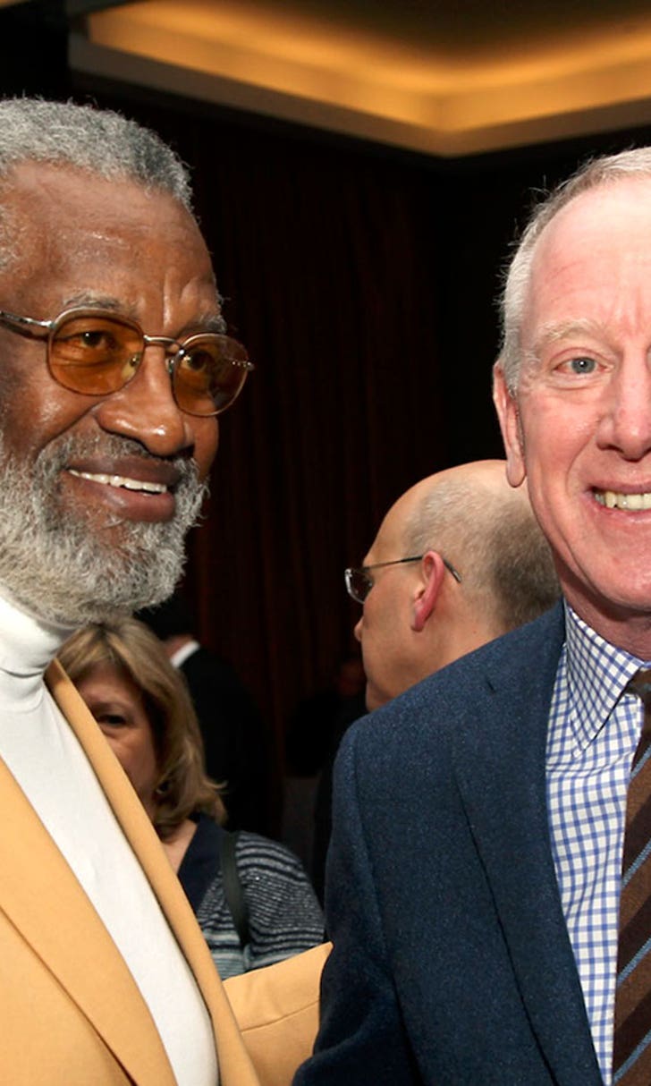 Hall of Famer Bobby Bell to get Minnesota degree at age 74 | FOX Sports