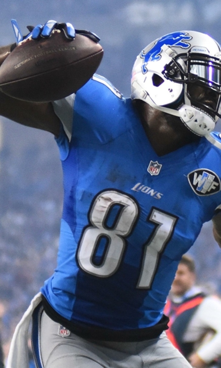 10 Best NFL Thanksgiving Day Games of All-Time | FOX Sports