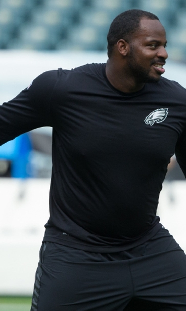 An Eagles minidocumentary shows a softer side of Fletcher Cox FOX Sports