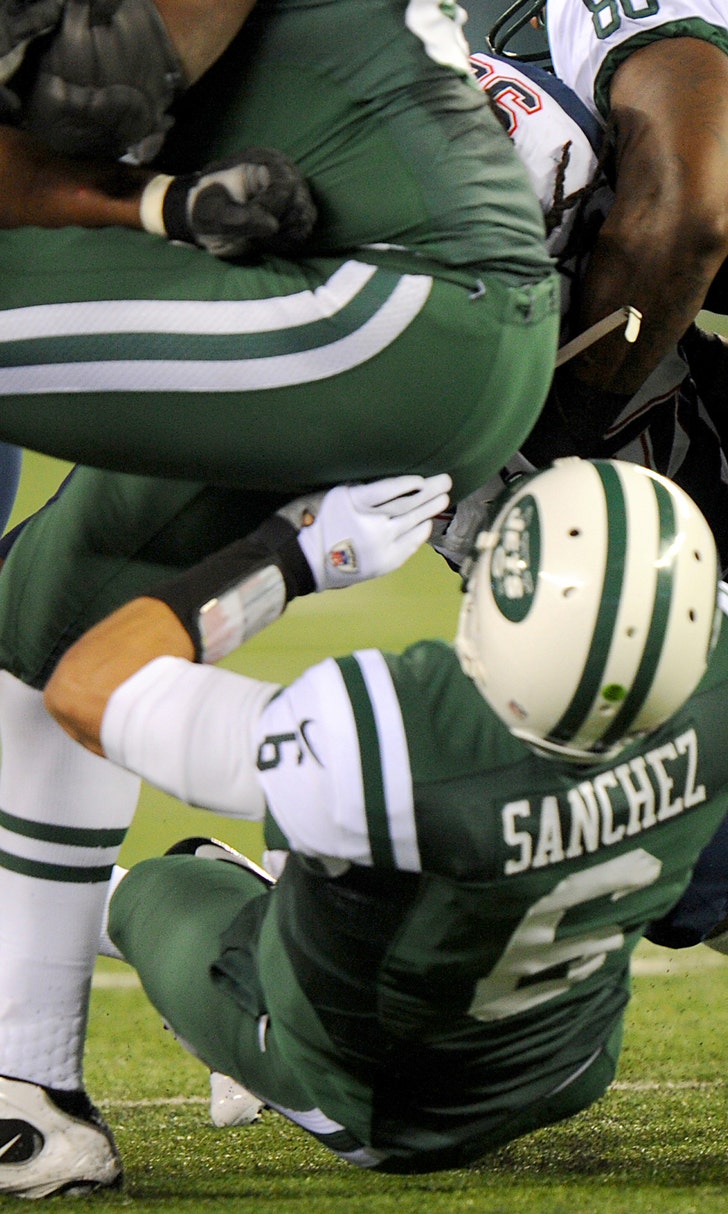 The best Thanksgiving moments in NFL history | FOX Sports