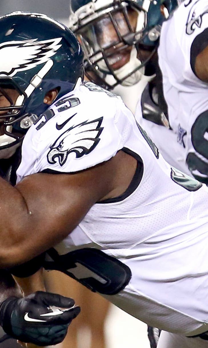 brandon graham shirt