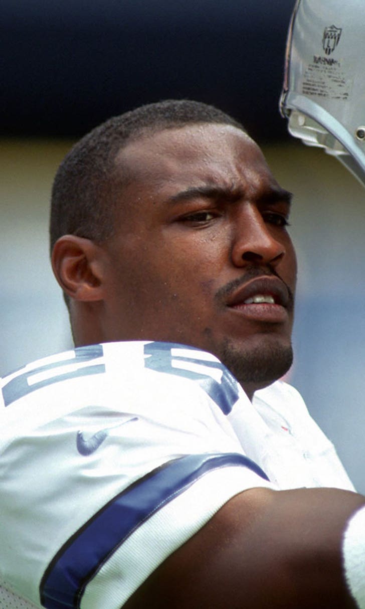 Darren Woodson To Be Inducted Into Cowboys' Ring Of Honor | FOX Sports