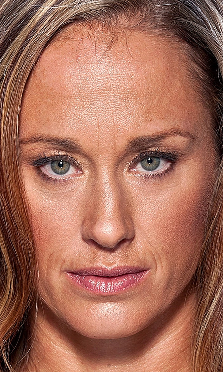 Jessica Rakoczy is heading to the finals! TUF Episode 13 Recap | FOX Sports