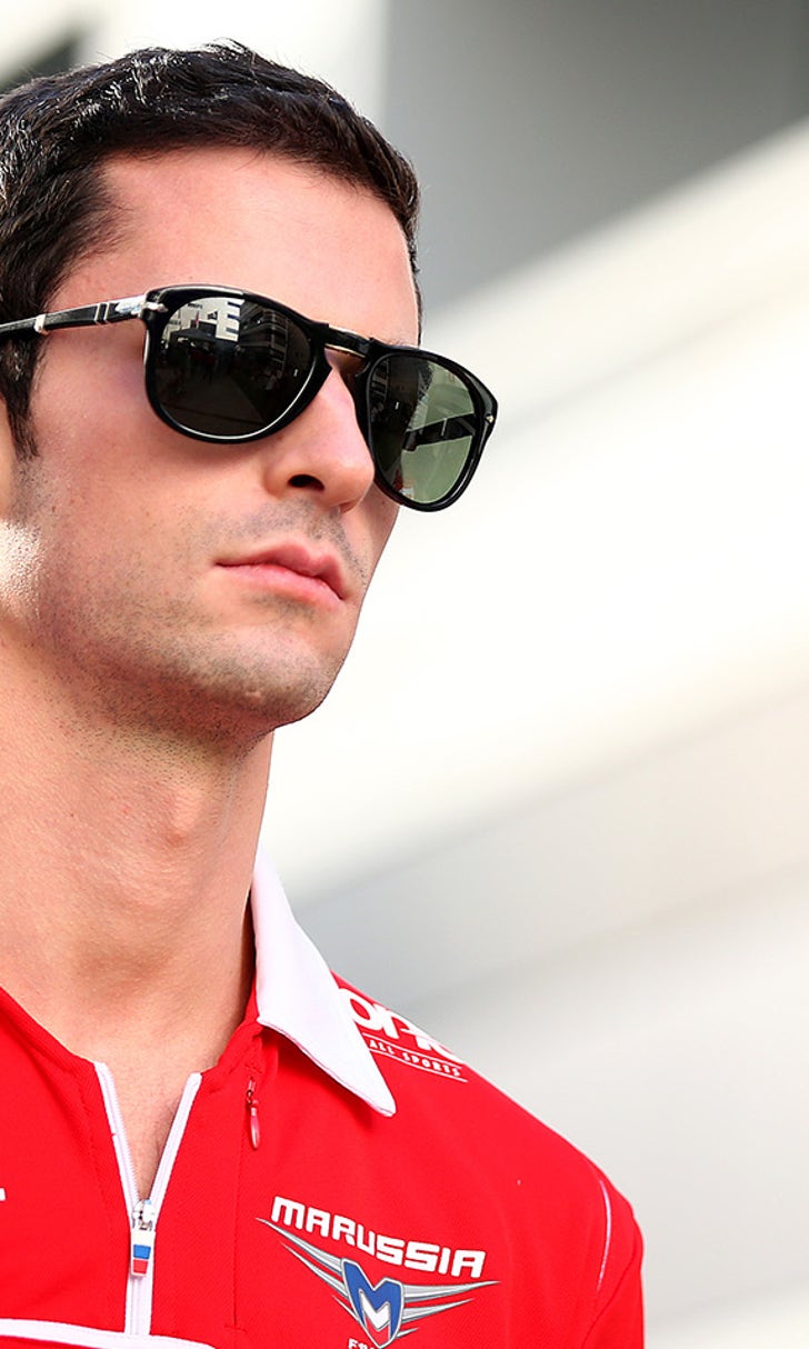 download alexander rossi mclaren