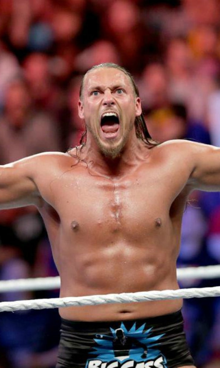 elite big cass