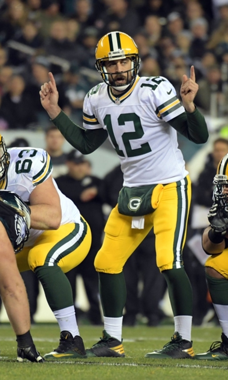 Texans at Packers Live Stream: Watch Online | FOX Sports
