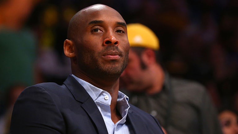Kobe Bryant has great quote about not being good friend | FOX Sports
