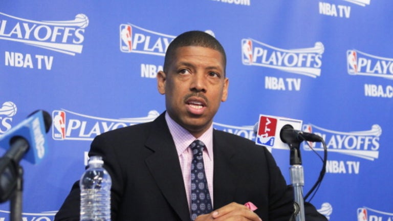 Women accuse Kevin Johnson of sexual misconduct on HBO's 'Real Sports' |  FOX Sports