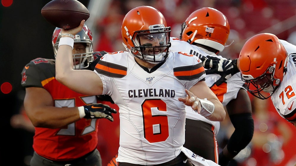 NFL 2019: soph QBs still finding their footing, and throwing