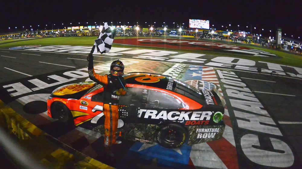 4 keys to success in NASCAR’s longest race