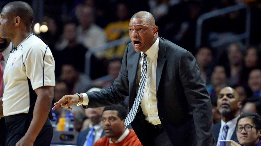 Clippers try to bounce back vs Kings Friday night