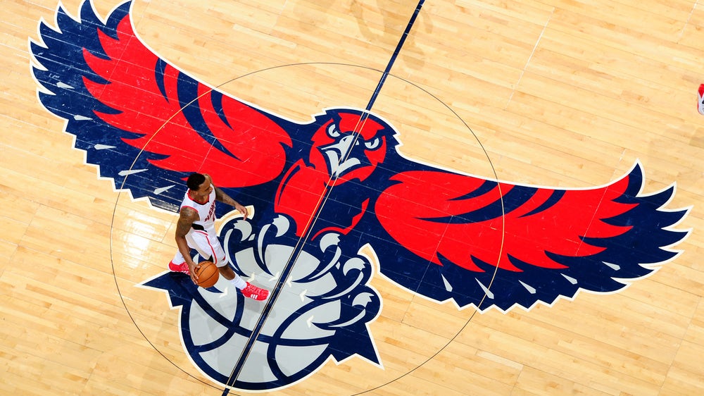 Atlanta's NBA team embraces rap shows after racial remarks
