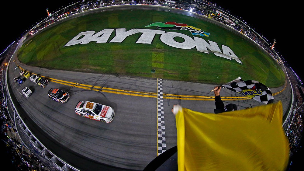 Power rankings: With Daytona 500 win, Dale Jr. still on top