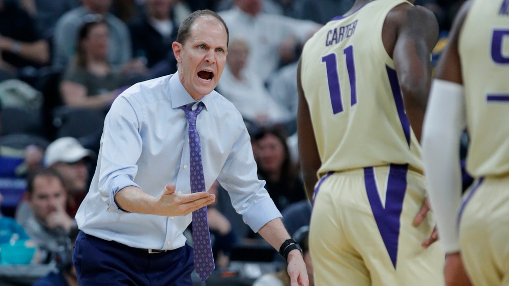 Washington, Mike Hopkins agree to extension through 2025