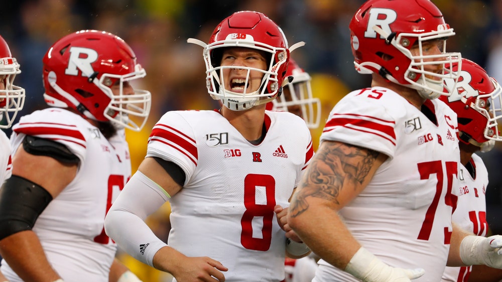 Big Ten coaches find 4-game redshirt rule a mixed blessing