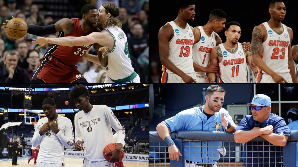 Week in review -- March 20-26