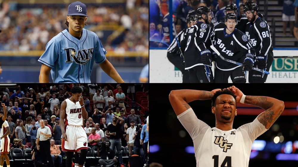 Week in review -- March 27-April 2