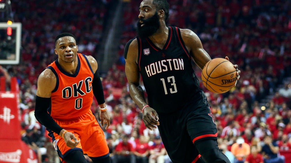 Ranking the 10 best players so far in the 2017 NBA playoffs