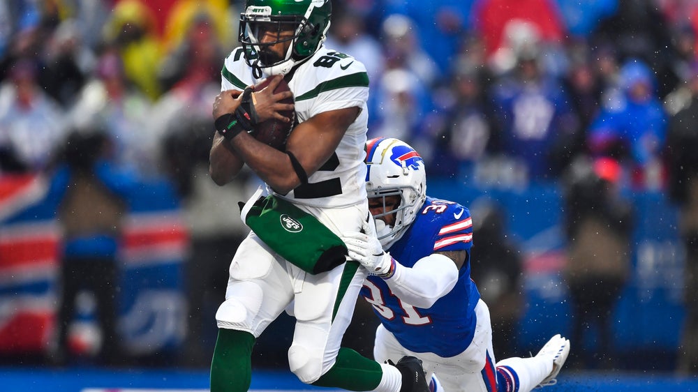 Jets close season with 13-6 win over playoff-bound Bills