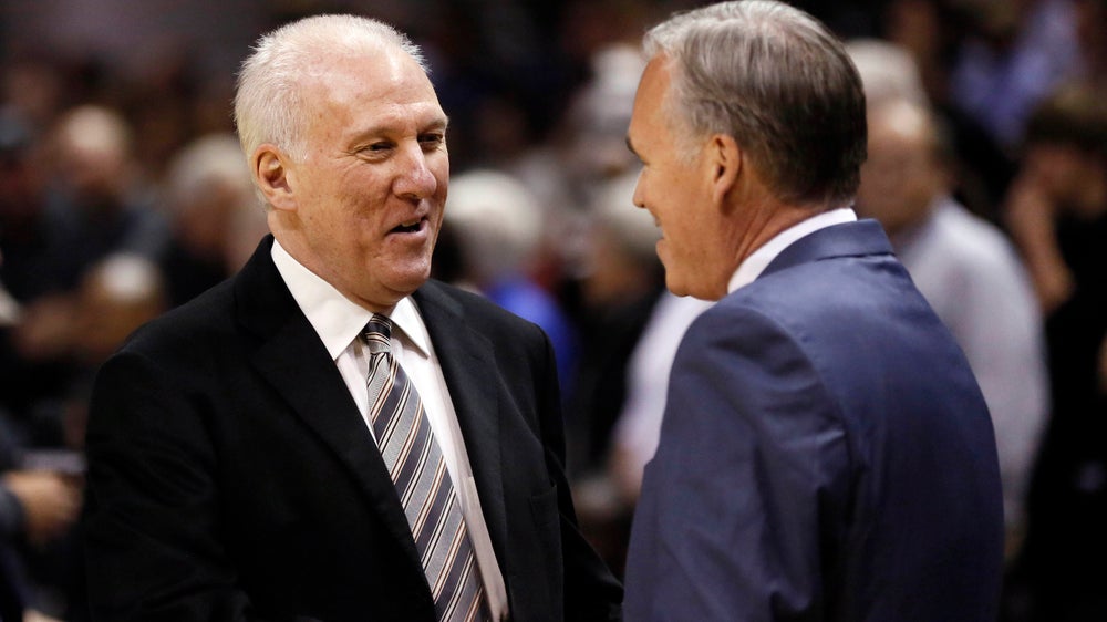 Grading every NBA playoff coach's performance so far this postseason