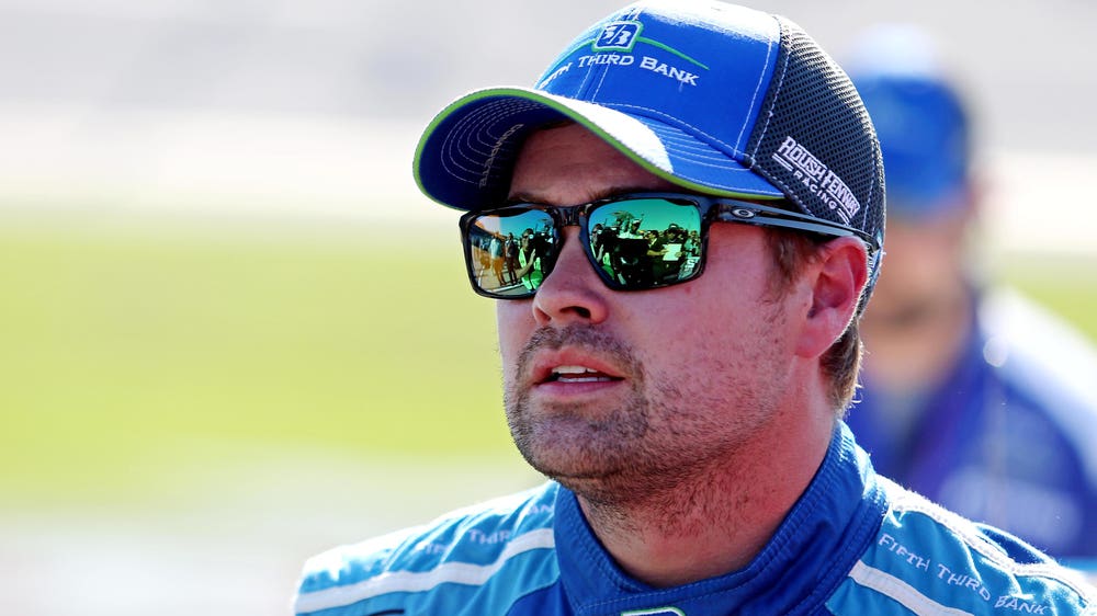 Qualifying results, starting lineup for GEICO 500