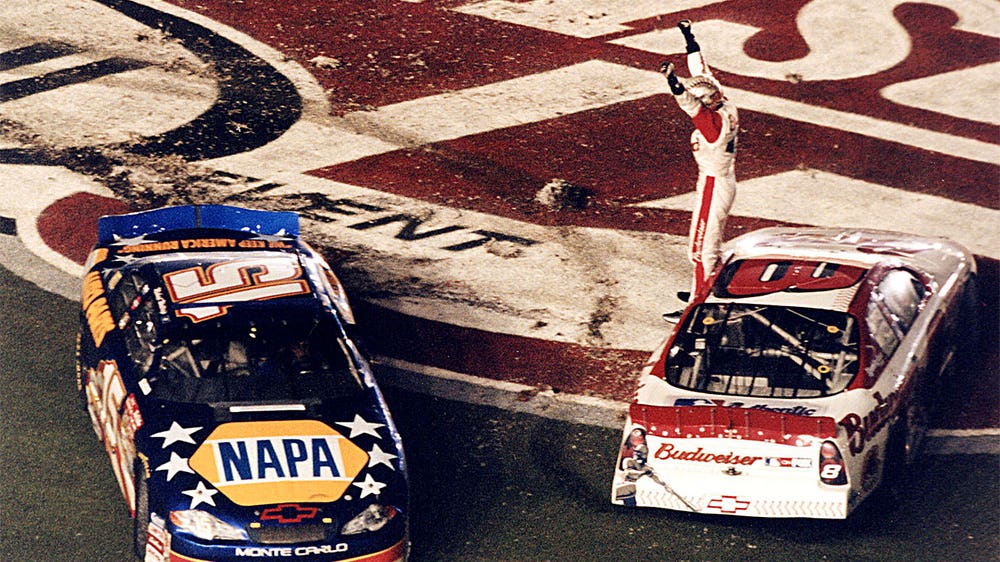 Emotional triumphs: See where Stewart's latest ranks all-time