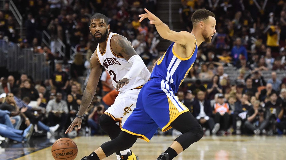 4 massive overreactions to the Cavaliers' Game 4 win over the Warriors