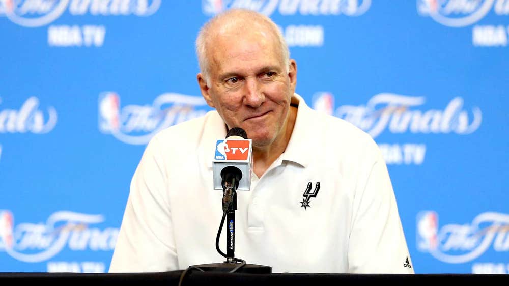 Every NBA team’s 10-year record, ranked from 30 to 1