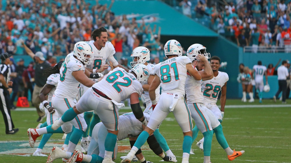 Rarely have 6 weeks provided so many up-and-down teams