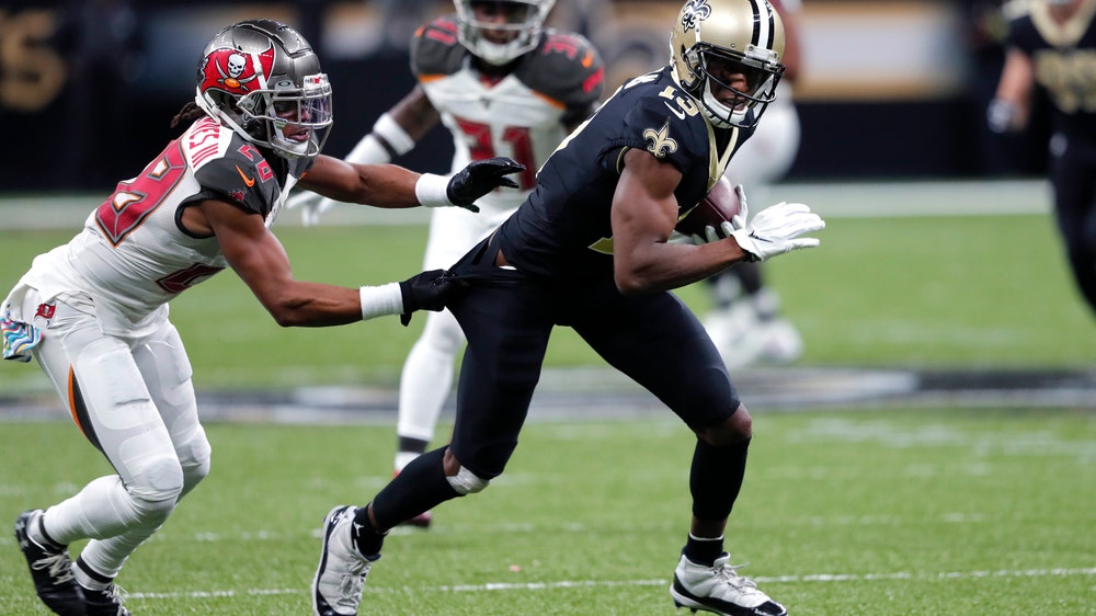 Arians: Bucs secondary looked 'soft' in loss to Saints